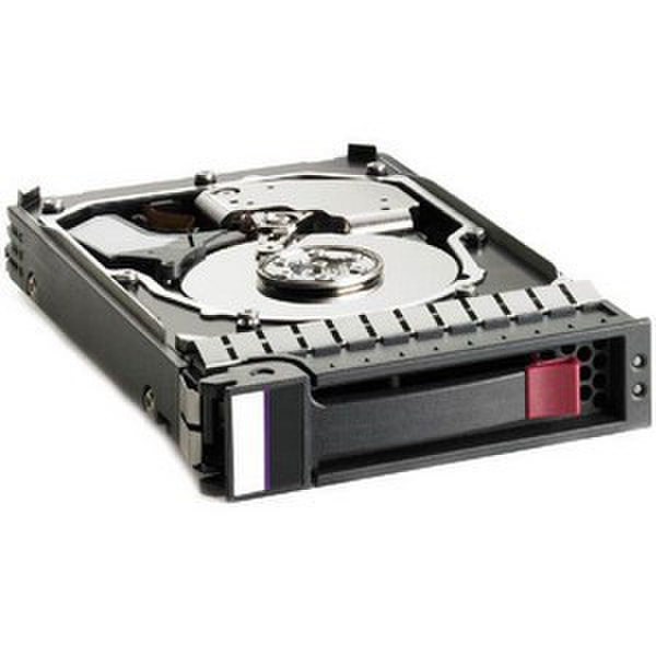 HP 146GB SAS 146ГБ SAS внутренний жесткий диск