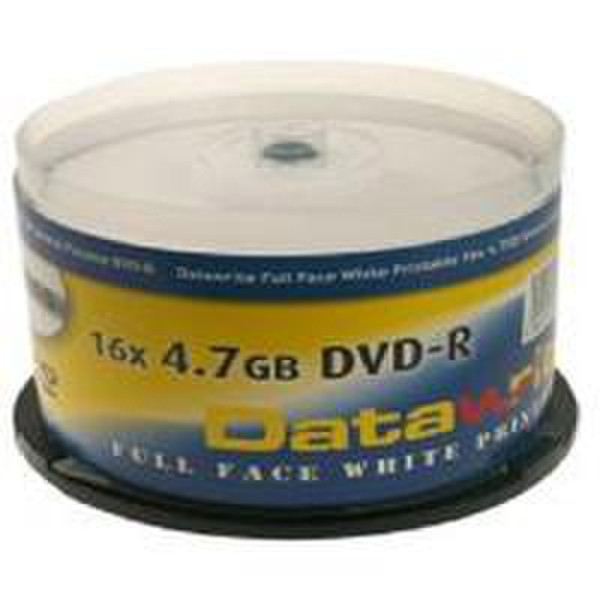 Datawrite DVD-R - 16x 4.7GB