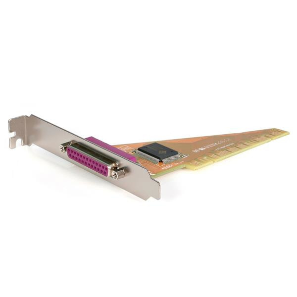 StarTech.com Value 1 Port PCI Parallel Adapter Card