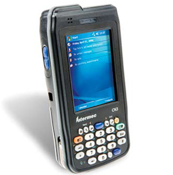 Intermec CN3 3.5Zoll 240 x 320Pixel Touchscreen Schwarz Handheld Mobile Computer