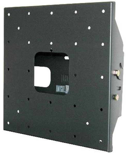 NEC W32-70 Black flat panel wall mount