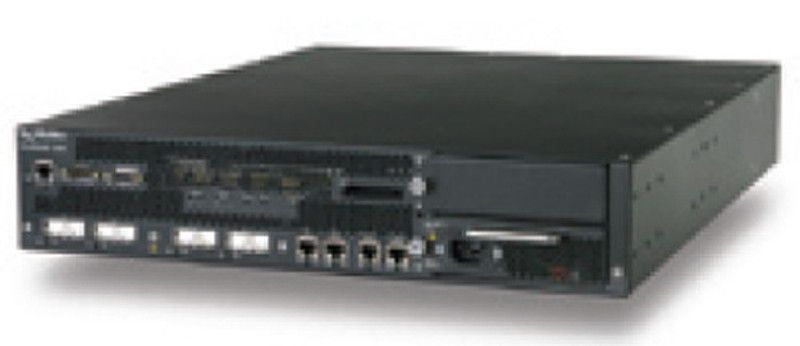 McAfee I-3000 1000Мбит/с аппаратный брандмауэр