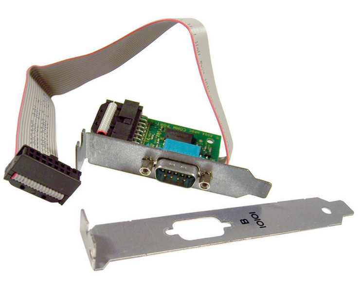 HP 392414-001 Eingebaut Seriell Schnittstellenkarte/Adapter
