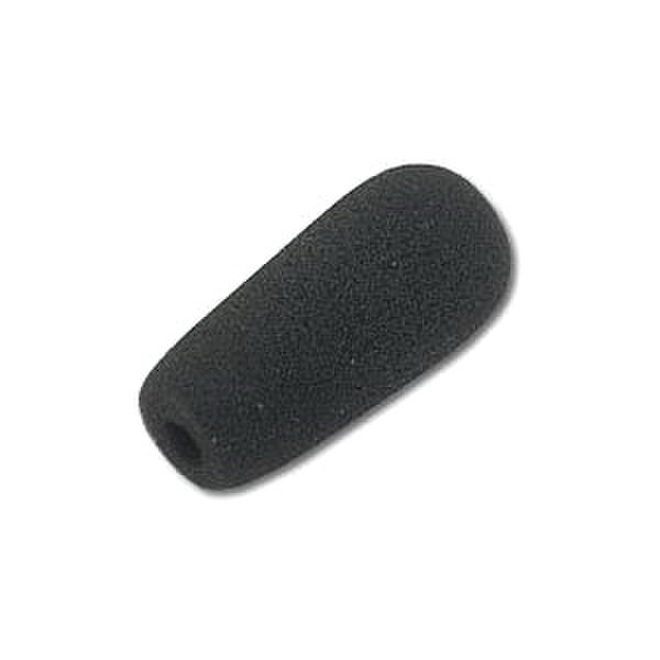 Sennheiser PS 02 Polyurethane Black 1pc(s) headphone pillow