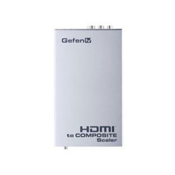 Gefen HDMI to Composite Scaler
