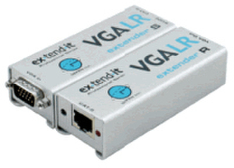Gefen EXT-VGA-141LR VGA video splitter