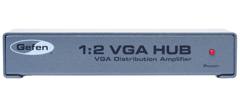Gefen EXT-VGA-142N VGA video splitter
