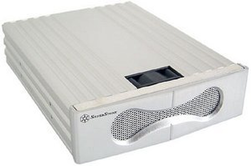 Silverstone FP53S Festplattenlaufwerk Ventilator