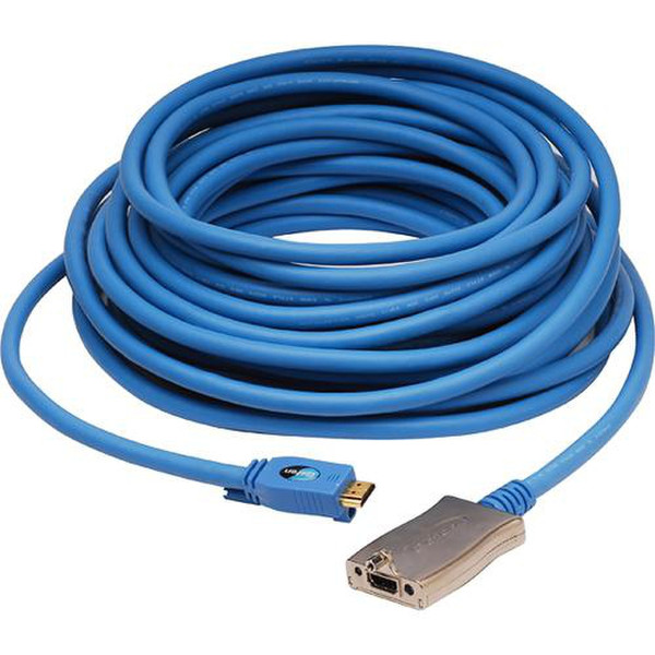 Gefen EXT-HDMISB-75 22.86m HDMI HDMI Blue HDMI cable