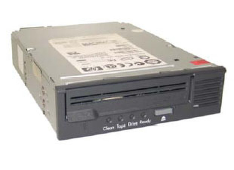 Fujitsu Tape Drive LTO2HH Ultrium 200GB 24MB/s int