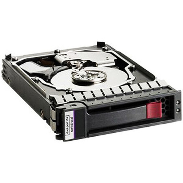 HP EM174UT 300GB SAS internal hard drive