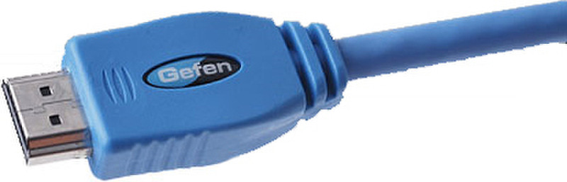 Gefen 4.5m HDMI Cable 4.5m HDMI HDMI Blau HDMI-Kabel