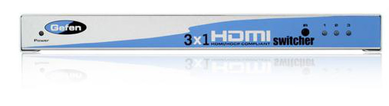 Gefen EXT-HDMI-341 HDMI Videosplitter