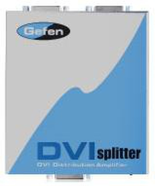 Gefen EXT-DVI-145 DVI видео разветвитель