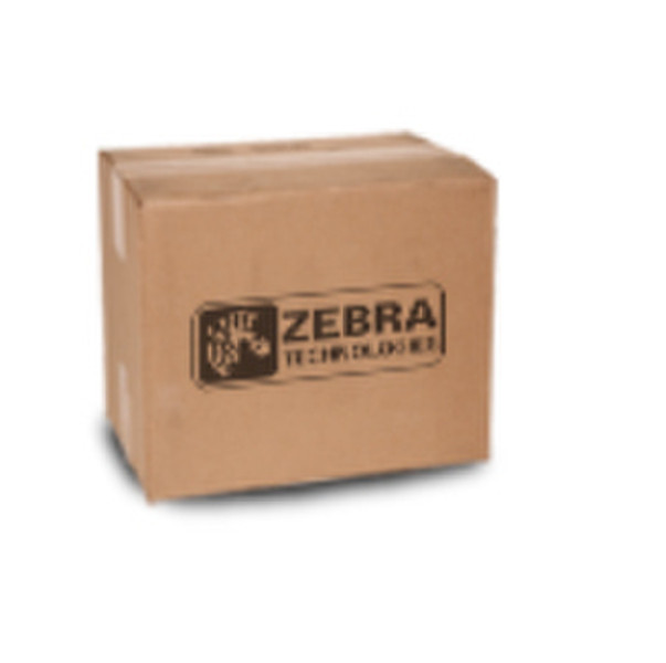 Zebra 105950-061 C5 coupler Black power cable