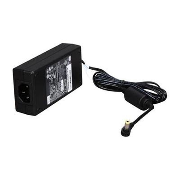 Cisco PWR-60W-AC= Indoor 60W Black power adapter/inverter