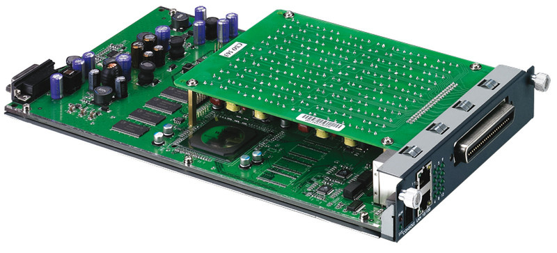 ZyXEL 91-004-503001B Eingebaut Switch-Komponente