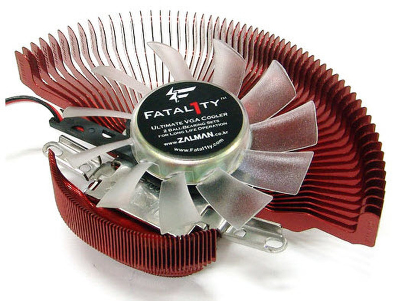 Zalman FS-V7 Video card Fan