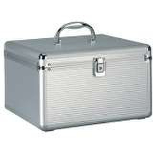 Beco SILVER BOX 200 CDs Cеребряный