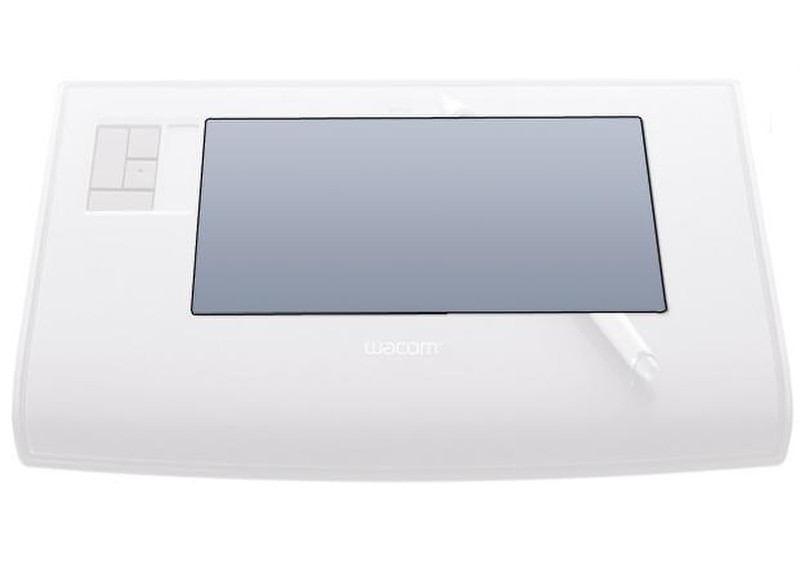Wacom PSH-A412-02 screen protector