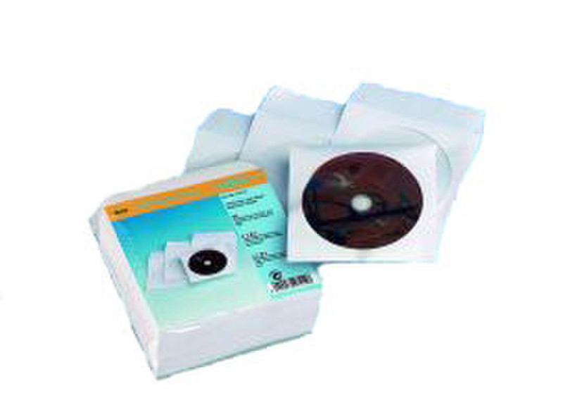 Beco 474.10 100дисков Белый