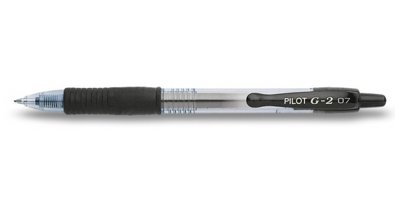 Pilot BL-G2-7 Schwarz