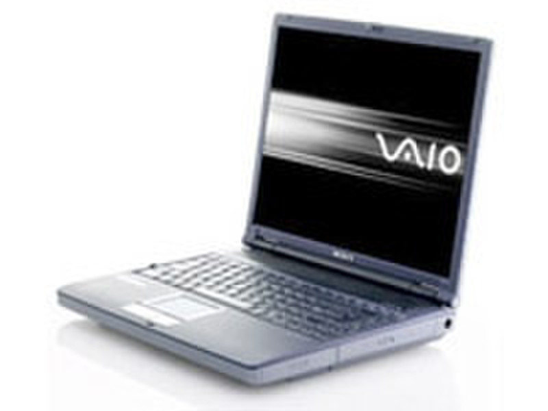 Sony VAIO FR285E ATH-2.4+ 512MB 2.066GHz 15