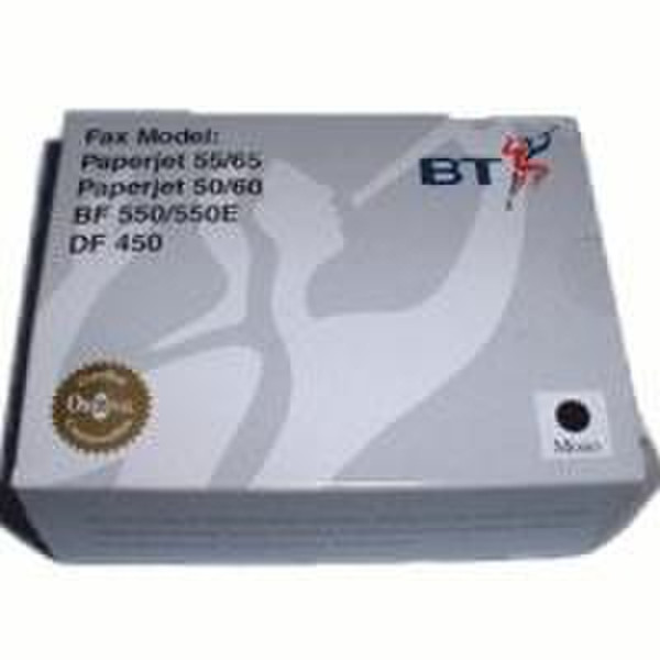 British Telecom PPJ55/65M ink cartridge
