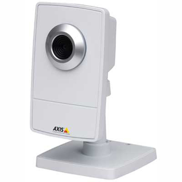 Axis M1011-W indoor White