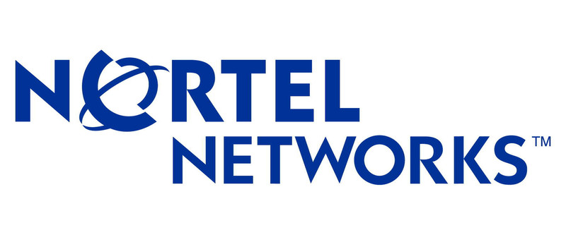 Nortel AL2018027-E6 1.524m networking cable