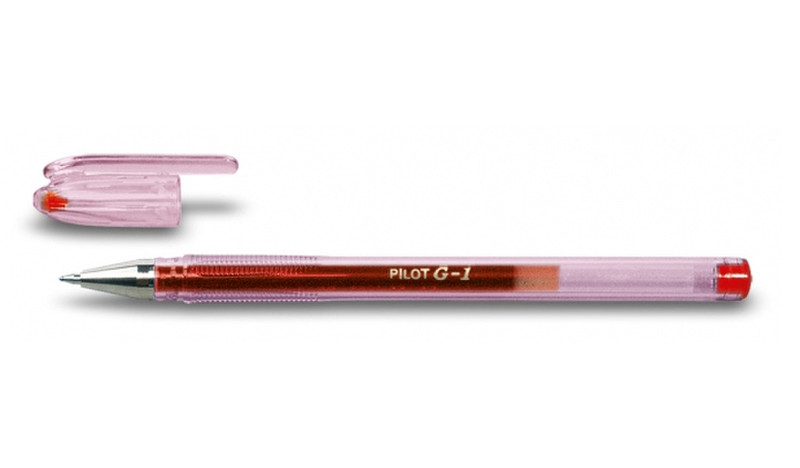 Pilot BL-G1-7 Rot