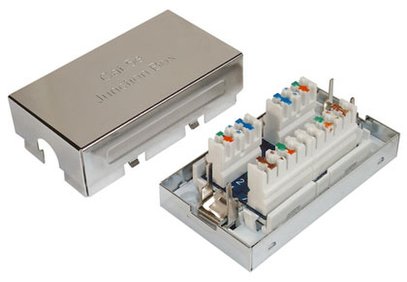 Digitus AT-ALSA6-M network switch module
