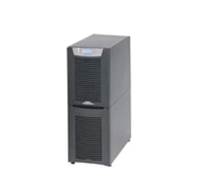 Eaton K40811000000000 8000VA Tower Black uninterruptible power supply (UPS)