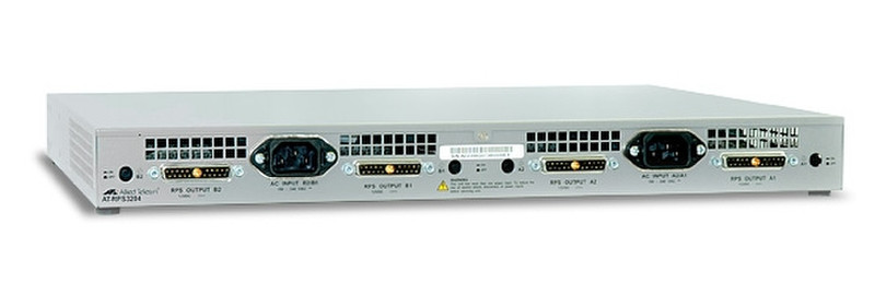 Allied Telesis AT-RPS3204-10 network switch component