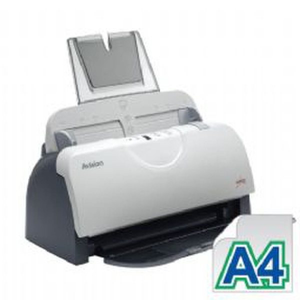 Avision AV-121