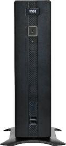 Dell Wyse R50LE 1.5ГГц 3800г тонкий клиент (терминал)