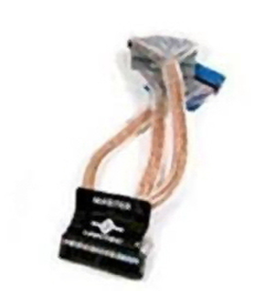 Supermicro CBL-0168L 0.76м Serial Attached SCSI (SAS) кабель