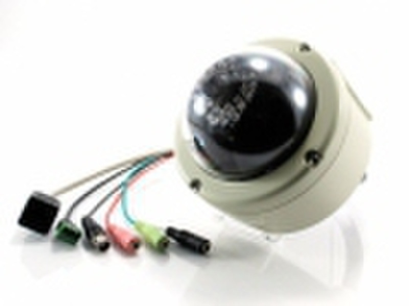 CP Technologies FCS-3000 Sicherheitskamera