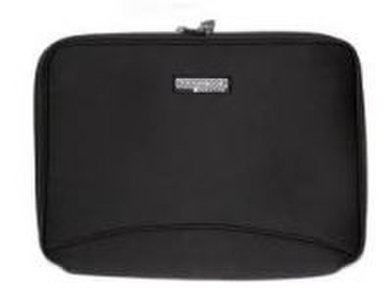 Panasonic PCPE-TBSLPCA Sleeve case Black notebook case
