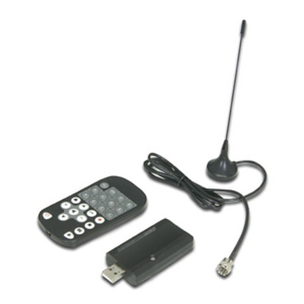 AITech 06-888-969-01 Аналоговый USB компьютерный ТВ-тюнер