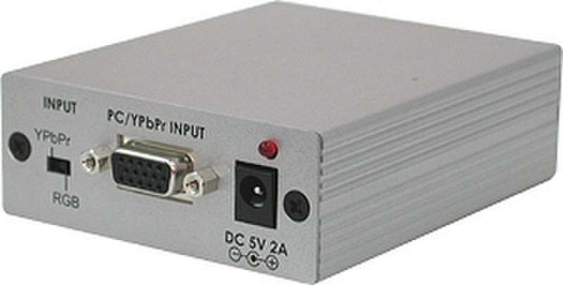 AITech VGA-to-HDMI Format Converter