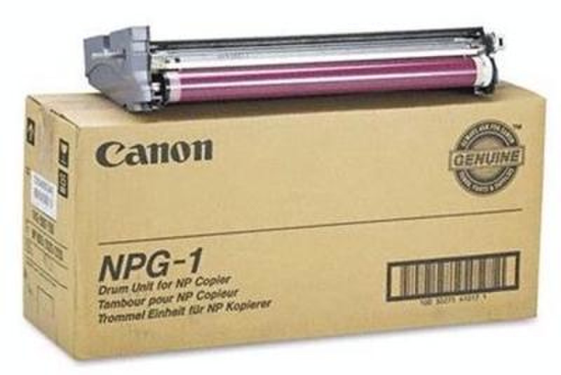 Canon NPG-1 30000pages printer drum