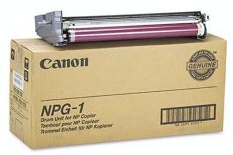 Canon NPG-1 30000страниц барабан