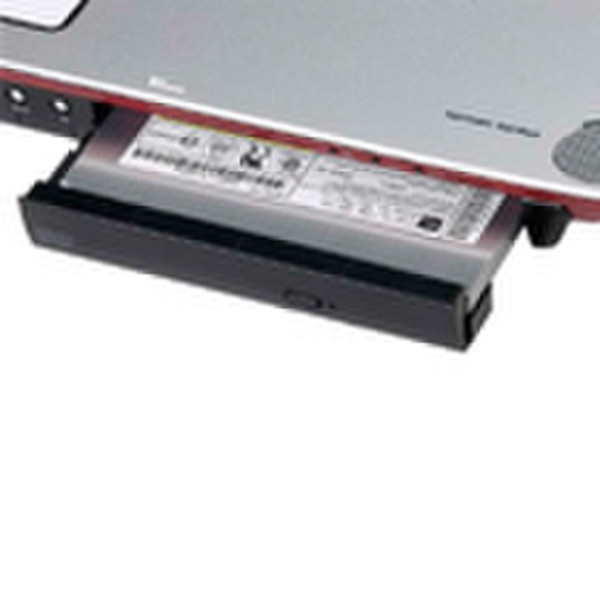 Toshiba Modular Bay DVD-R/RW Drive Optisches Laufwerk