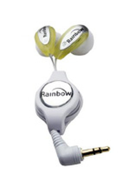 Rainbow R9320Y headphone