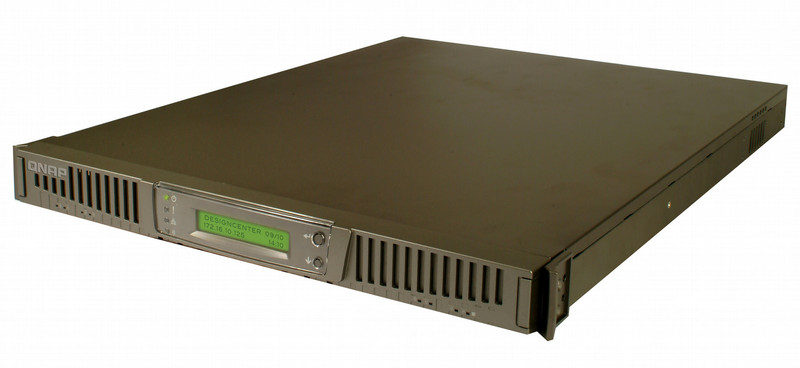 QNAP TS-411U Speicherserver