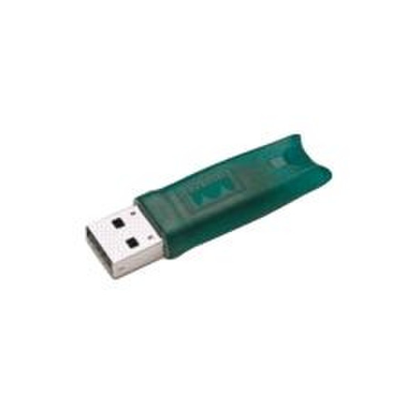 Cisco MEMUSB-1024FT 1GB USB 2.0 Type-A USB flash drive