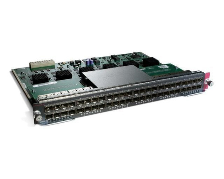 Cisco WS-X4448-GB-SFP модуль для сетевого свича