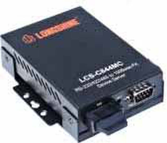 Longshine LCS-C844MC 100Мбит/с сетевой медиа конвертор