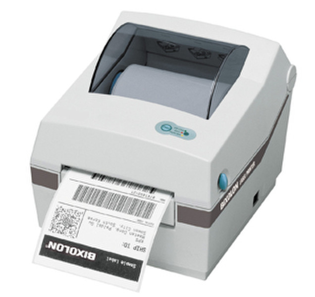 Bixolon SRP-770II Прямая термопечать Белый устройство печати этикеток/СD-дисков
